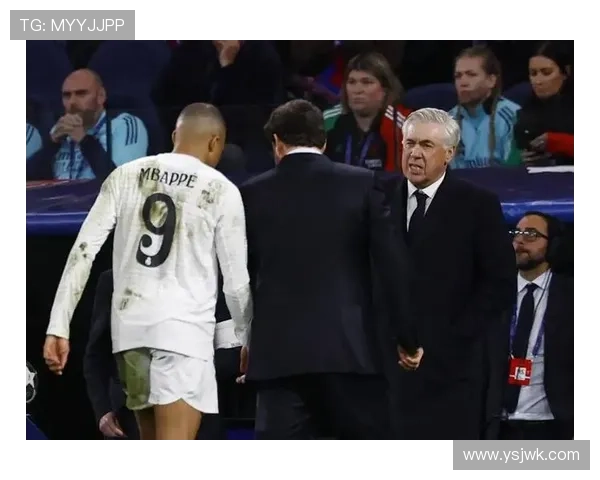 Relevo：皇马教练组人手不足，安切洛蒂要求高层扩充他的团队