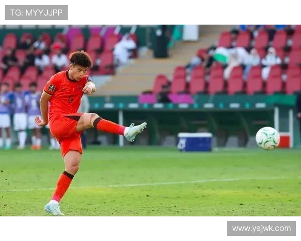 U23国足新帅感叹对手实力强大